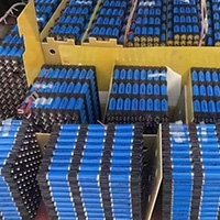 锂电池nmp回收_比克锂电池回收_电动车电池回收公司